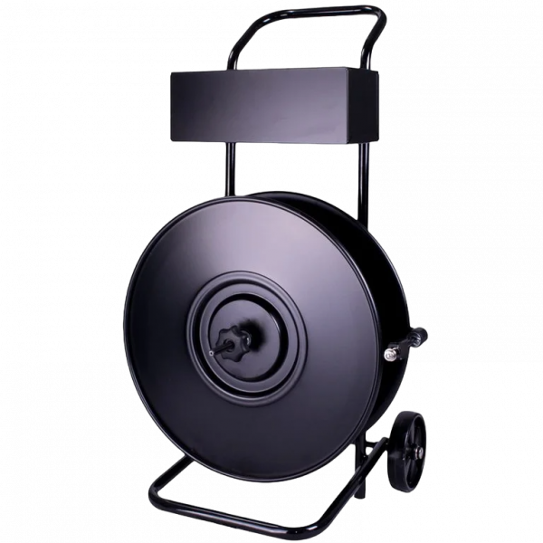 Abrollwagen AWSTAHLPW