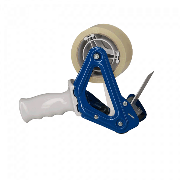 Handabroller für Klebebänder