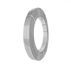 Hochleistungsstahlband – zinkstaublackiert