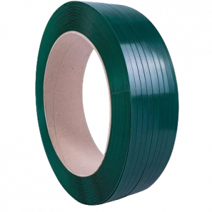 PET-Umreifungsband Green Wave