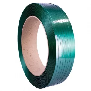 PET-Umreifungsband HQ glatt