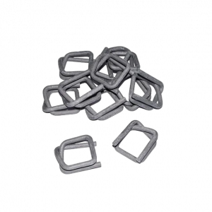 Phosphatierte Metallklemmen