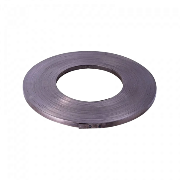 Verpackungsstahlband – Blankband