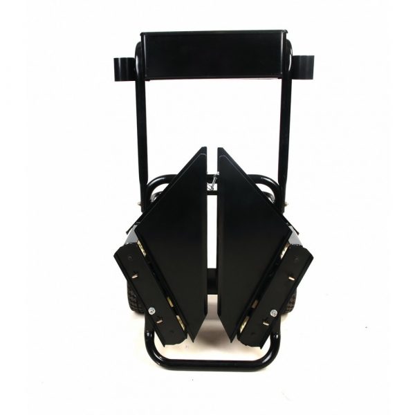 Abrollwagen Strapeasy