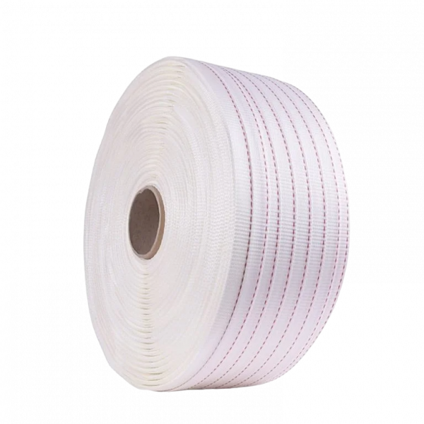 Gewebtes Umreifungsband