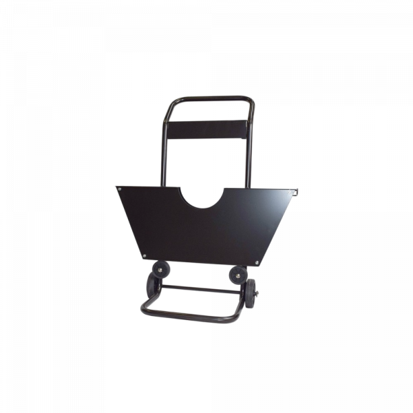 Abrollwagen AWSTAHLSW-F 13-32mm