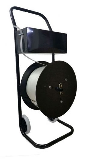 Abrollwagen AWWGFLEX-F