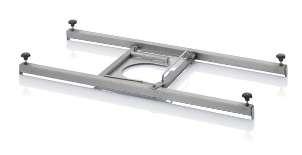 IBC Befüllbrücke universal