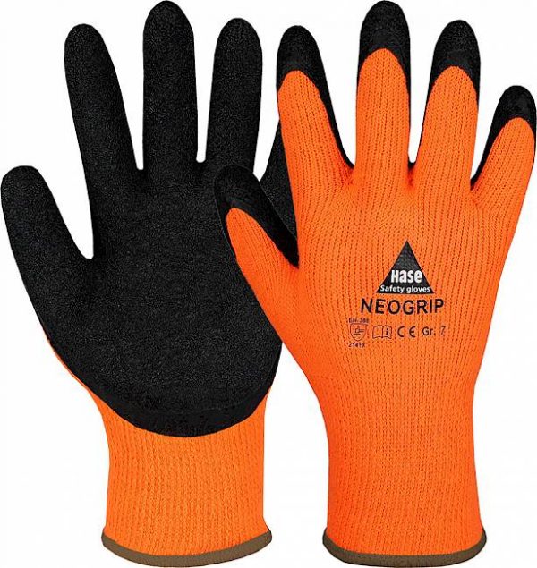 Neogrip Orange