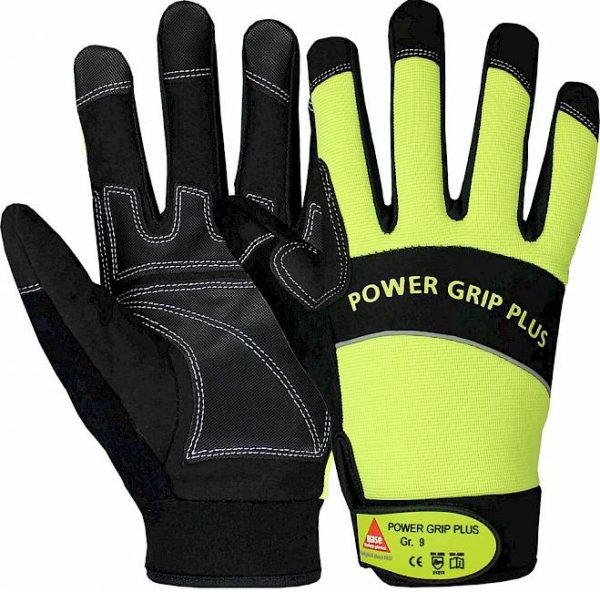 Power Grip Plus
