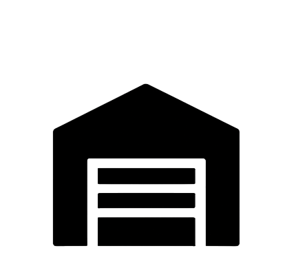 Lager- und Logistikzentren